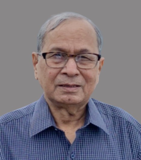Dr. A.N. Rai