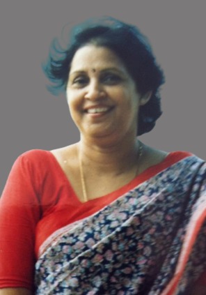 Mrs. Leela Rai