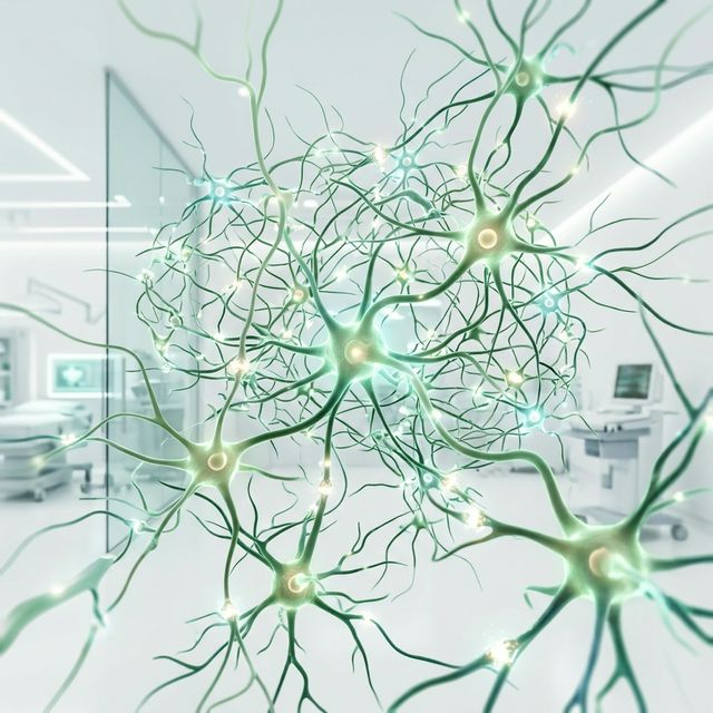 Neuro & Ortho