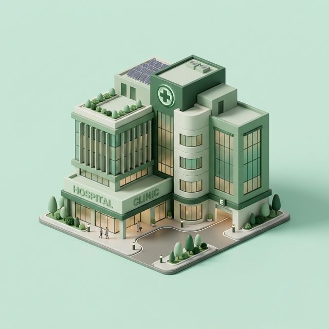 Departments